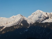 85 Monte Cavallo e Cima Siltri...